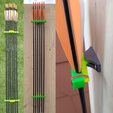 separator-collage.png One Size Arrow Separator + Wall mount