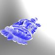 02.jpg STL file A-Laxmi・3D printer design to download