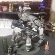 20220808_223729.jpg 28MM PROJECT RAPTOR FAST ATTACK COMBAT WALKER-RAPTOR K