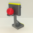 p1.PNG Basketball Hoop Stand, All in One