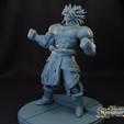 1-30.png STL file MARVEL CRISIS PROTOCOL BROLY PRESUPPORTED INCLUDED・3D printable design to download