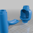 MarbleRun_Ramp.png Marble Run Parts 2 (JOYIN COMPATIBLE)