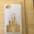 IMG-20170615-WA0009.jpg Iphone 5c Disney cover
