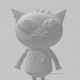 Front.jpg Mae Borowski from Night in the Woods