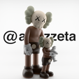 0018.png Kaws Family