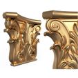Antique-Ionic-capital-02-0303.jpg Antique Ionic capital 02