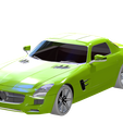 fg.png CAR GREEN DOWNLOAD CAR 3D MODEL - OBJ - FBX - 3D PRINTING - 3D PROJECT - BLENDER - 3DS MAX - MAYA - UNITY - UNREAL - CINEMA4D - GAME READY