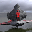 blast-shields.2116.png Sci-Fi Drake interceptor Ship 8