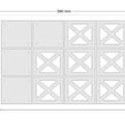 plywood.JPG Hexagon-Shelf - Regal