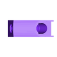 PAAR4_Kek9-L_feed_tube.stl PAARV4 Kek-9 mag lower