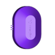 Upper lid(with logo).STL Logitech MX Vertical Mouse Box