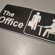 Sin-título.jpg Sign of the series The Office