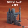 Ruined_Distillery_1_Storey_A.jpg Grimdark Industrial Ruins Set #2