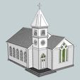 df3a0566fa980347949a21bf1b8289cc_display_large.jpg HO Scale Church