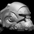 5.jpg Titanfall pilot custom helmet