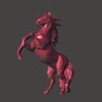 Screenshot_8.jpg Magnificent Horse - Low Poly