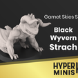 Black-Wyvern-Strach.png Chibi Black Wyvern Strach