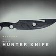 73b4c6087184e0c01f5b649591f9875e.jpg Нож Destiny-Hunter