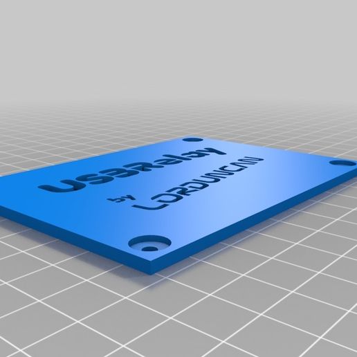 e5570dfaed59842aa2b9ae38ada4d7ed.png USB Relay Box (save energy) - Caja de reles por USB (ahorra energia)