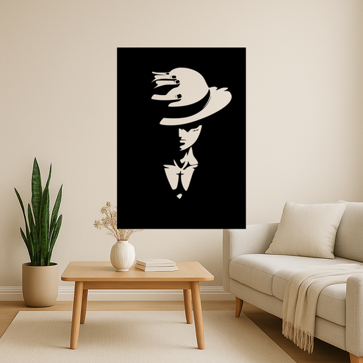 One Piece Sanjis Chef Hat