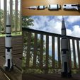 You_Doodle-_2018-04-05T01_21_15Z.jpg STL file Saturn V (most stages)・3D printing design to download