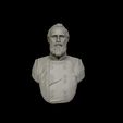 12.jpg General Stonewall Jackson bust sculpture 3D print model