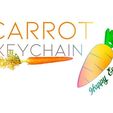 a290c1cad6aa1ca8377ba1c68a0e1280_preview_featured.jpg Carrot Keychain !