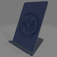 Eintracht-Frankfurt-1.png Bundesliga Teams - Phone Holders Pack