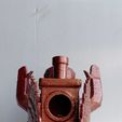 5.jpg Benchy US President version