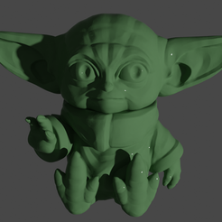 STL file Starburn General・3D printer model to download・Cults