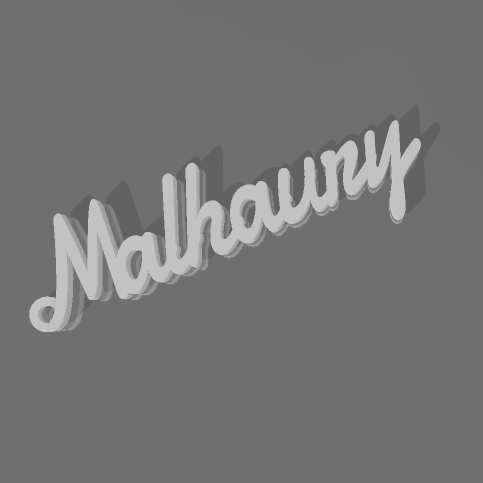 Malhaury