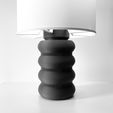 IMG_3247.jpg The Santi Lamp | Modern and Unique Home Decor for Desk and Table