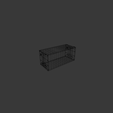 WireFrame.png Cargo Container