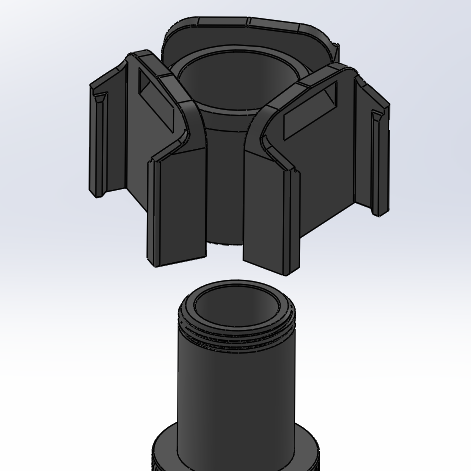 3.png Makita 18V Battery 3-Way Carousel