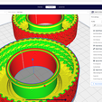Screenshot-44.png 3D Printable Tyres for CASADIO community's Paj3ro & Trailer