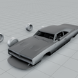 7.png 1969 Dodge Charger CAR