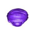 Human_11_Hat_A.stl Human Charmer
