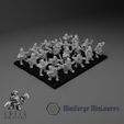 ArchersX10v2.jpg Halfling Infantry