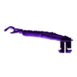 R arm.stl Lionel Dead Alive
