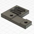 Optical_Endstop_mount.jpg optical switch on the Anycubic MEGA system