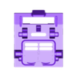 Core con respirador (sin logo).stl Nintendo Switch - Portable Dock