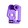 Rear Pod_PETG.stl OBZ - 1:28 Scale RC Pan Car Chassis