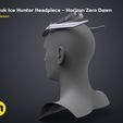 Banuk-Ice-Hunter-Headpiece-25.jpg Banuk Ice Hunter Headpiece - Horizon Zero Dawn