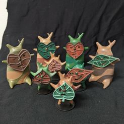 Korok Easter Egg