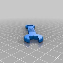 wrench_v1_3_20130405-23314-1vigpbj-0.jpg Fichier STL gratuit CLÉ À MOLETTE・Modèle pour impression 3D à télécharger