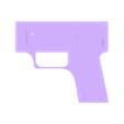 Frame.stl Fart Gun