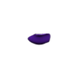 Ear_Small_Type_Left.stl STL file Rabbit Ears Hair Band・3D printer design to download