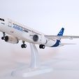 111213-Model-kit-A320CEO-IAE-Sh-Down-Rev-A-Photo-12.jpg 111213 Model kit A320CEO IAE Sh Down scale 1/100