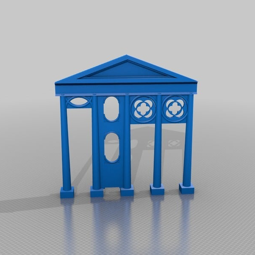 wall