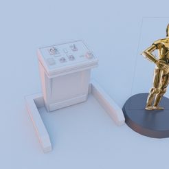 Scatter-terrain_Scene-4.jpg Archivo OBJ gratis Consola de terreno disperso de Scarif・Plan de la impresora 3D para descargar